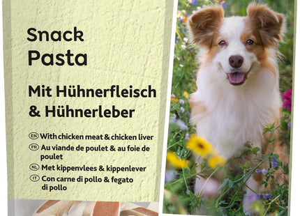 Trixie PREMIO Chicken Pasta - Hundesnack 6 x 100g