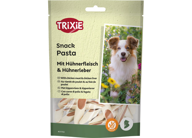 Trixie PREMIO Chicken Pasta - Hundesnack 6 x 100g