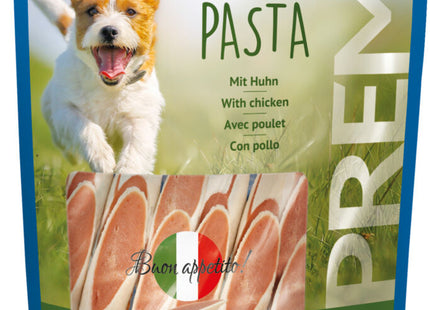 Trixie PREMIO Chicken Pasta - Hundesnack 6 x 100g