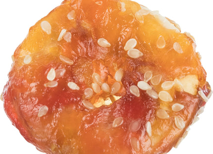 Trixie PREMIO Lamb Chicken Bagel - Mini-Hundesnack, braun