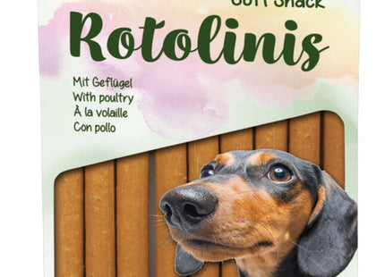 Trixie Esquisita Rotolinis Geflügel 12 Stk à 120 g