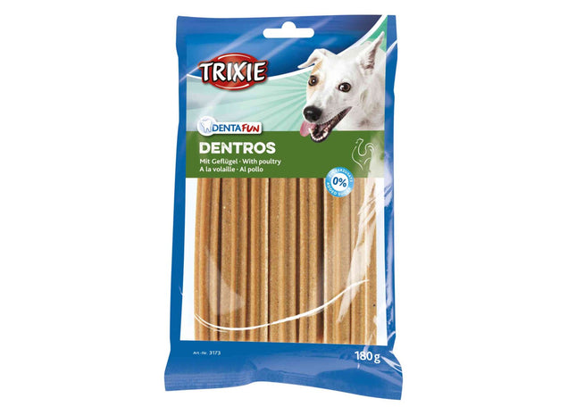 Trixie Esquisita Dentros light 7 Stk. à 180 g 18 Stk