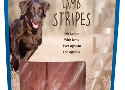 Trixie PREMIO Lamb Stripes – Lammstreifen 6 x 100 g