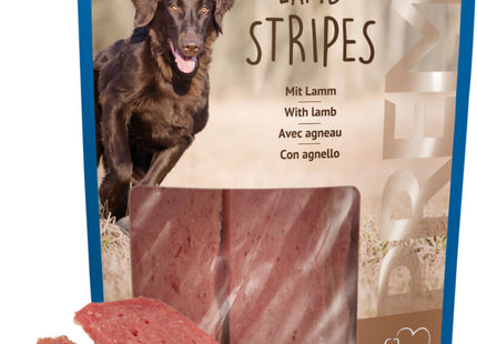 Trixie PREMIO Lamb Stripes – Lammstreifen 6 x 100 g