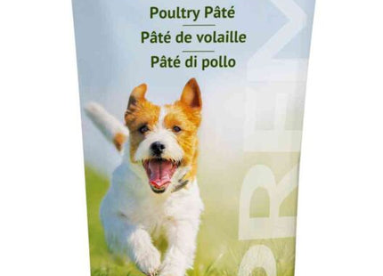 Trixie Premio Geflügelcreme Hunde Leckerlis 12 Stück à 110 g