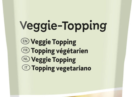 Trixie Veggie-Topping – Ergänzungsfuttermittel, 300 ml