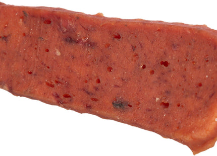 Trixie PREMIO Filets Rind 80g - Leckere Rindfleisch Filets für Hunde, 80g Packung