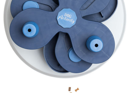 Trixie Dog Activity Flower Tower – mehrstöckiges Hundespielzeug