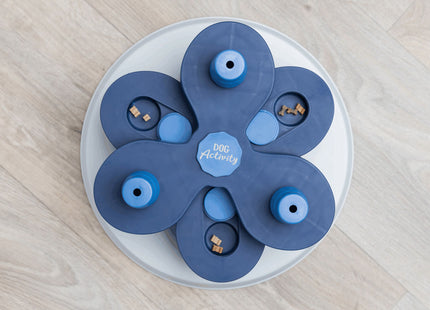 Trixie Dog Activity Flower Tower – mehrstöckiges Hundespielzeug