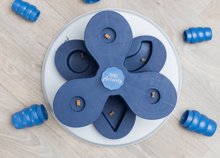 Trixie Dog Activity Flower Tower – mehrstöckiges Hundespielzeug