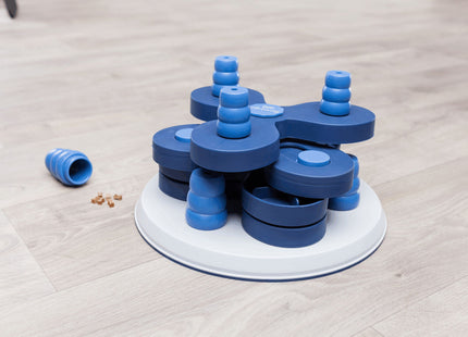 Trixie Dog Activity Flower Tower – mehrstöckiges Hundespielzeug