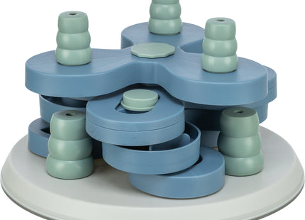 Trixie Dog Activity Flower Tower – mehrstöckiges Hundespielzeug