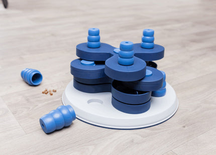 Trixie Dog Activity Flower Tower – mehrstöckiges Hundespielzeug