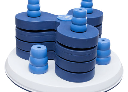 Trixie Dog Activity Flower Tower – mehrstöckiges Hundespielzeug