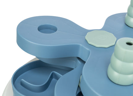 Trixie Dog Activity Flower Tower – mehrstöckiges Hundespielzeug