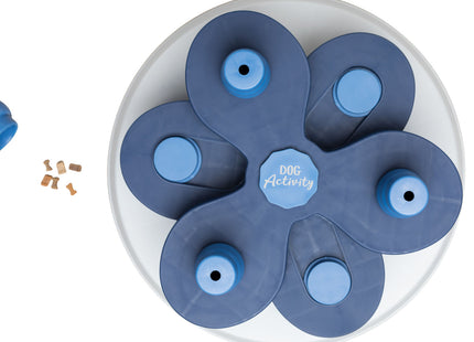 Trixie Dog Activity Flower Tower – mehrstöckiges Hundespielzeug