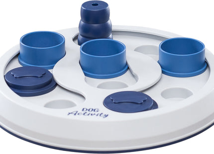 Trixie Flip & Fun - Intelligenzspiel für kleine Hunde