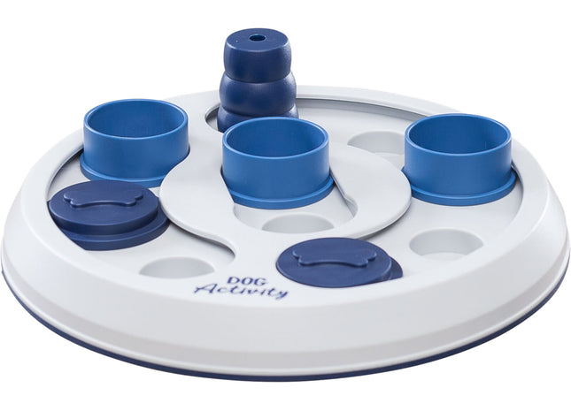 Trixie Flip & Fun - Intelligenzspiel für kleine Hunde