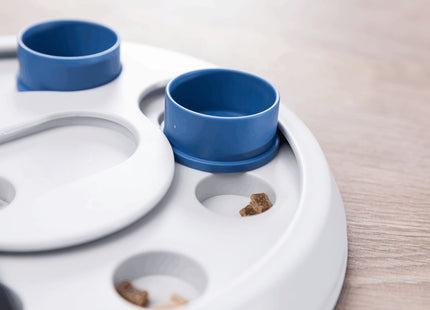 Trixie Flip & Fun - Intelligenzspiel für kleine Hunde