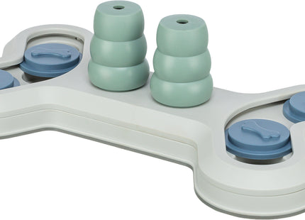 Trixie Dog Activity Flip Bone - Hundespielzeug 32x18cm