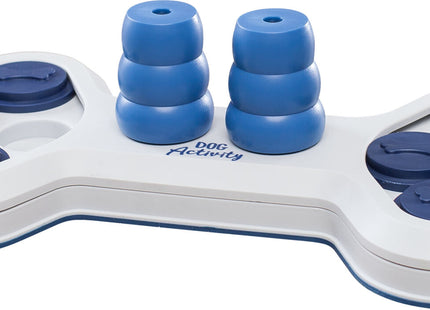Trixie Dog Activity Flip Bone - Hundespielzeug 32x18cm