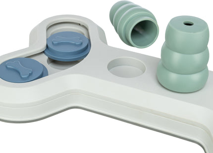 Trixie Dog Activity Flip Bone - Hundespielzeug 32x18cm