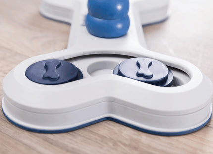 Trixie Dog Activity Flip Bone - Hundespielzeug 32x18cm