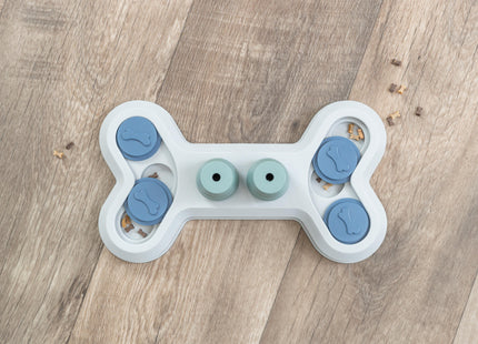 Trixie Dog Activity Flip Bone - Hundespielzeug 32x18cm