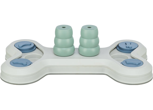 Trixie Dog Activity Flip Bone - Hundespielzeug 32x18cm