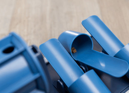 Trixie Dog Activity Poker Box Vario 2 - Intelligenzspielzeug für Hunde mit verschiedenen Schwierigkeitsstufen