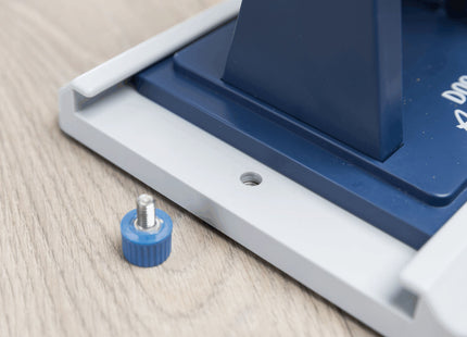 Trixie Dog Activity Poker Box Vario 2 - Intelligenzspielzeug für Hunde mit verschiedenen Schwierigkeitsstufen