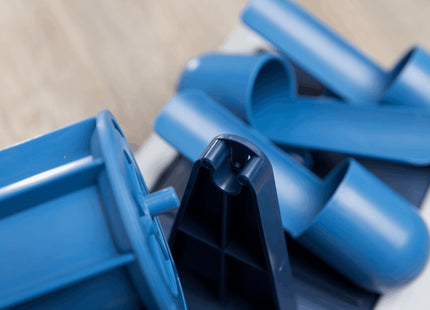 Trixie Dog Activity Poker Box Vario 2 - Intelligenzspielzeug für Hunde mit verschiedenen Schwierigkeitsstufen