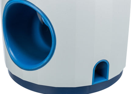 Trixie Dog Activity Strategie-Spiel Ball & Treat - interaktives Hundespielzeug für mentale Stimulation und Belohnungstraining