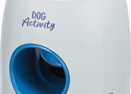 Trixie Dog Activity Strategie-Spiel Ball & Treat - interaktives Hundespielzeug für mentale Stimulation und Belohnungstraining