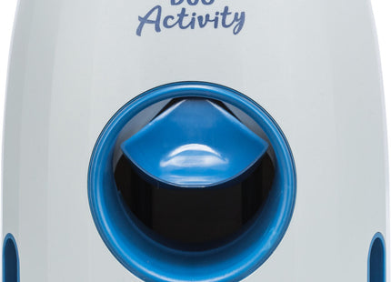 Trixie Dog Activity Strategie-Spiel Ball & Treat - interaktives Hundespielzeug für mentale Stimulation und Belohnungstraining