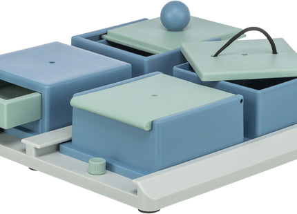 Trixie Dog Activity Poker Box - Hundespielzeug 31x10x31cm
