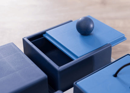 Trixie Dog Activity Poker Box - Hundespielzeug 31x10x31cm