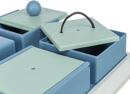 Trixie Dog Activity Poker Box - Hundespielzeug 31x10x31cm