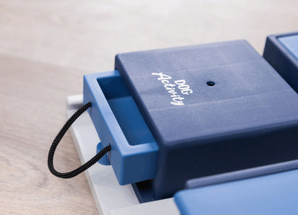 Trixie Dog Activity Poker Box - Hundespielzeug 31x10x31cm