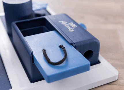 Trixie Dog Activity Poker Box 2 - Hundespielzeug, Kunststoff