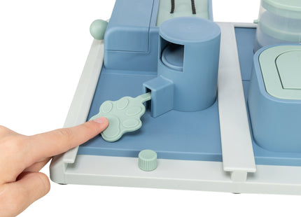 Trixie Dog Activity Poker Box 2 - Hundespielzeug, Kunststoff