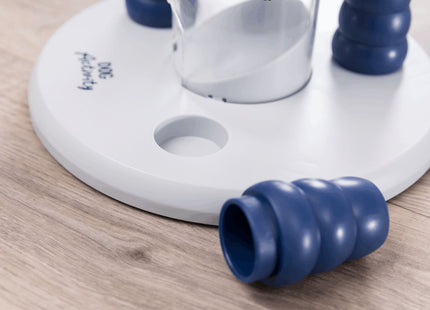 Trixie Dog Activity Gambling Tower – Hundespielzeug, Kunststoff