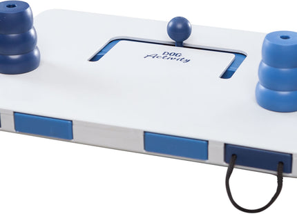 Trixie Dog Activity Move2 Win - Interaktives Hundespielzeug für mentale und körperliche Herausforderungen