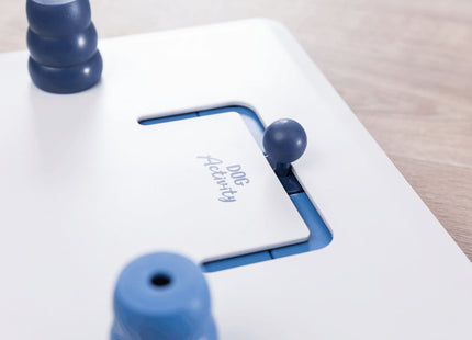 Trixie Dog Activity Move2 Win - Interaktives Hundespielzeug für mentale und körperliche Herausforderungen