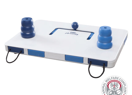 Trixie Dog Activity Move2 Win - Interaktives Hundespielzeug für mentale und körperliche Herausforderungen