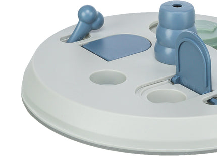 Trixie Dog Activity Flip Board - Interaktives Hundespielzeug für mentale Stimulation
