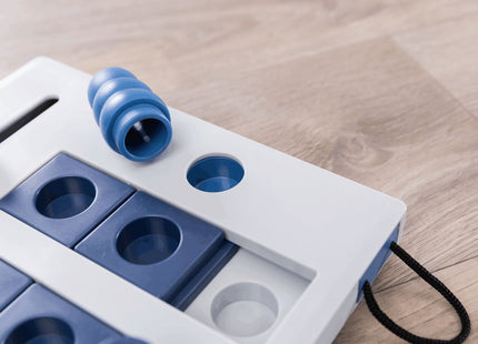 Trixie Dog Activity Mini Mover - Interaktives Hundespielzeug für kleine Hunde