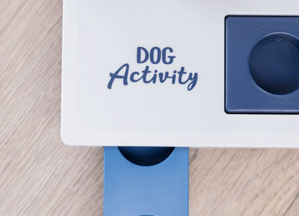 Trixie Dog Activity Mini Mover - Interaktives Hundespielzeug für kleine Hunde