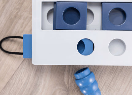 Trixie Dog Activity Mini Mover - Interaktives Hundespielzeug für kleine Hunde