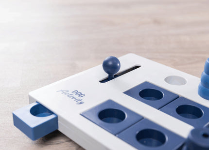 Trixie Dog Activity Mini Mover - Interaktives Hundespielzeug für kleine Hunde